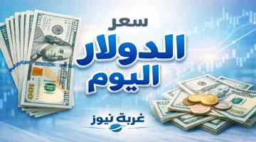 استقرار مفاجئ في سعر الدولار خلال عيد الأضحى يثير تساؤلات المستثمرين